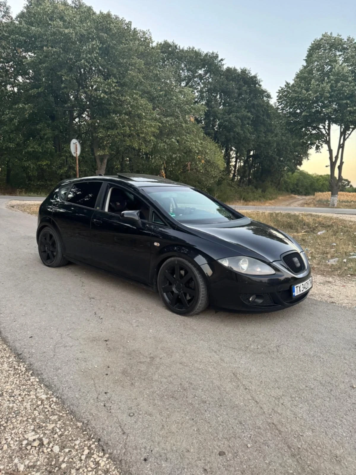 Seat Leon  - изображение 6