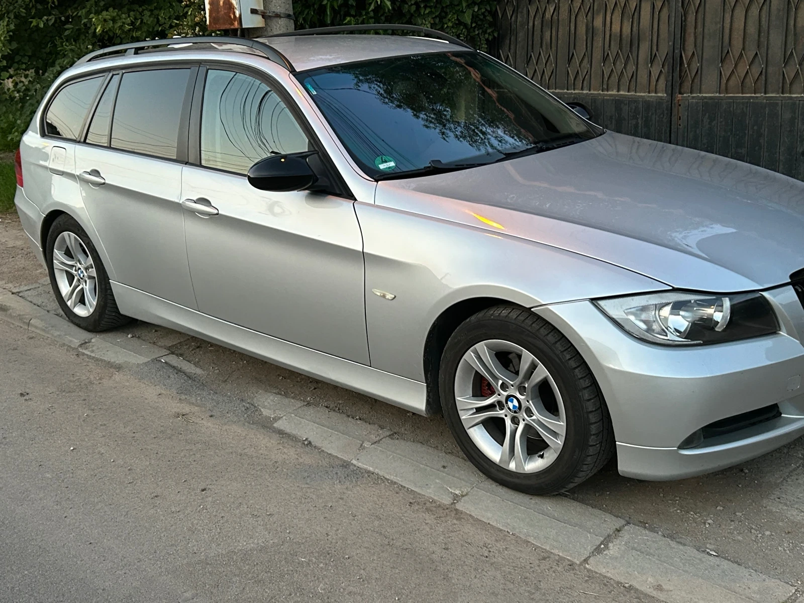 BMW 320  - изображение 4