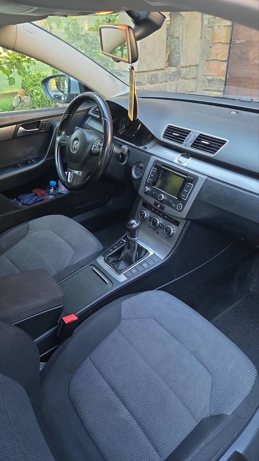 VW Passat 2.0 TDI | Mobile.bg   1