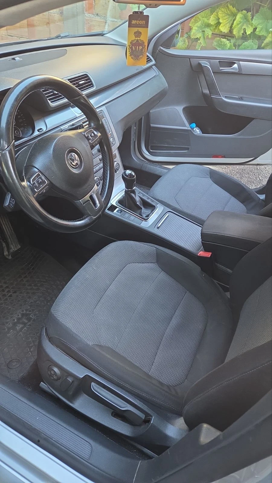 VW Passat 2.0 TDI | Mobile.bg   2