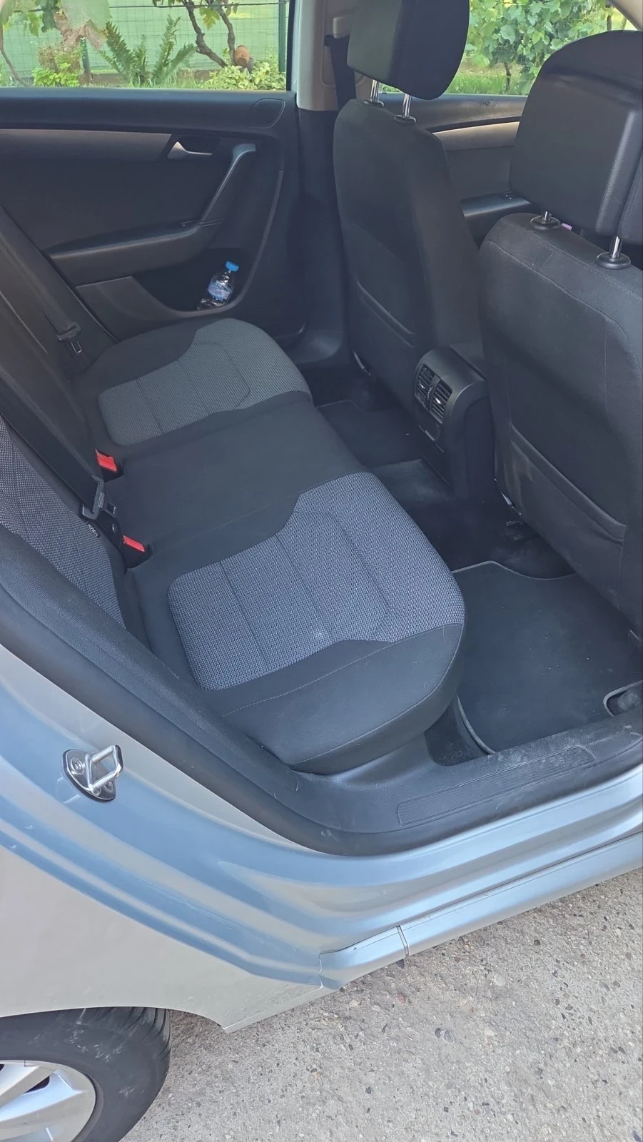 VW Passat 2.0 TDI | Mobile.bg   3