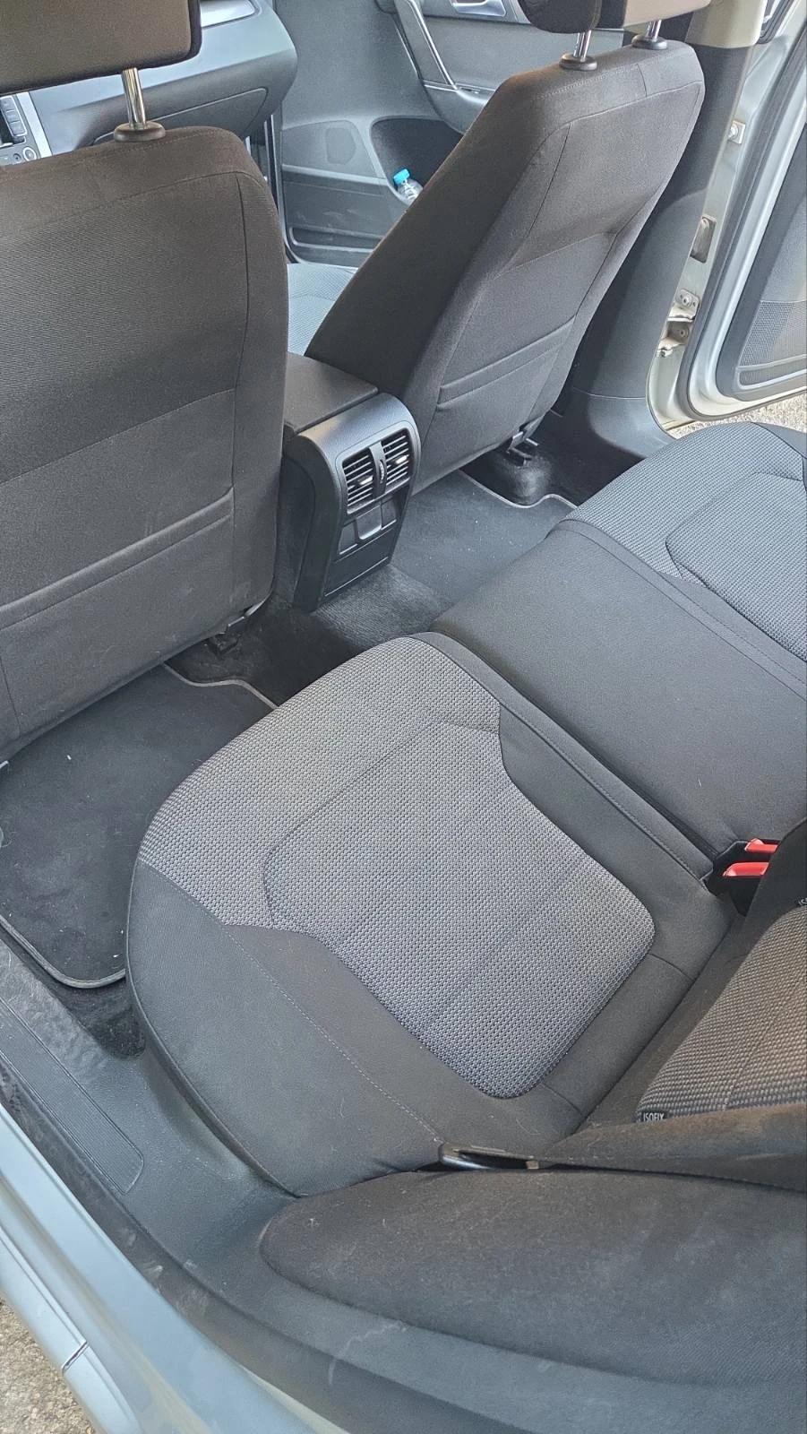 VW Passat 2.0 TDI | Mobile.bg   7