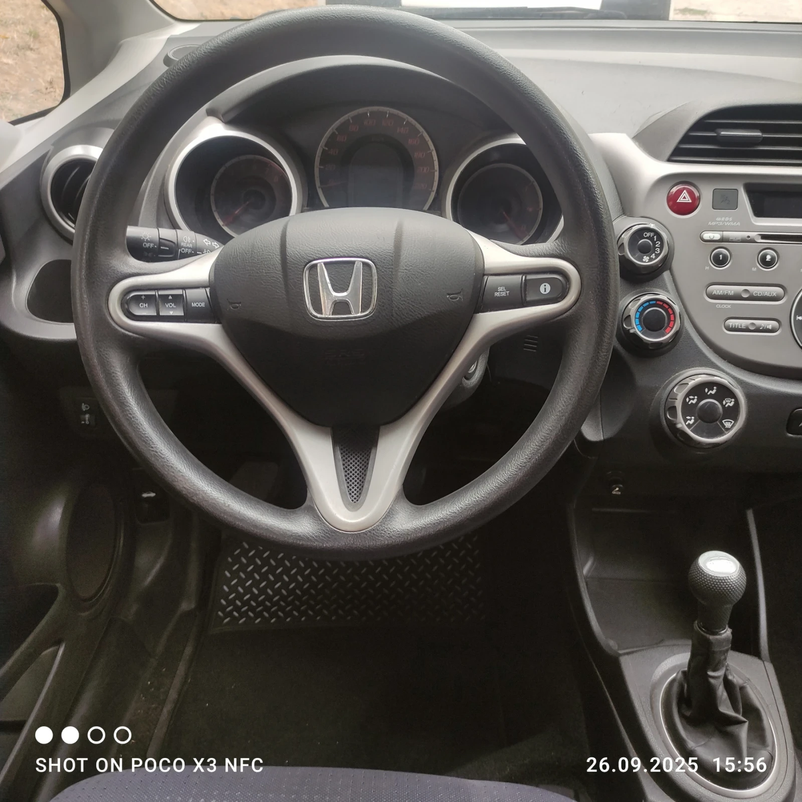 Honda Jazz 1.2 i-vitec | Mobile.bg — изображение 10
