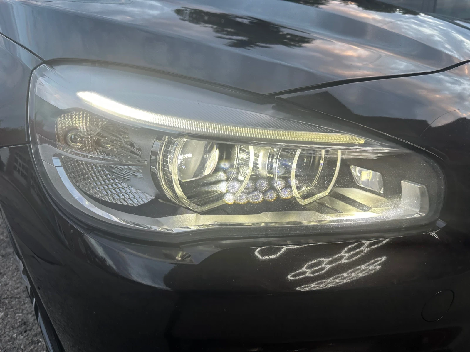 BMW 2 Gran Tourer 2.0d 150кс - изображение 4