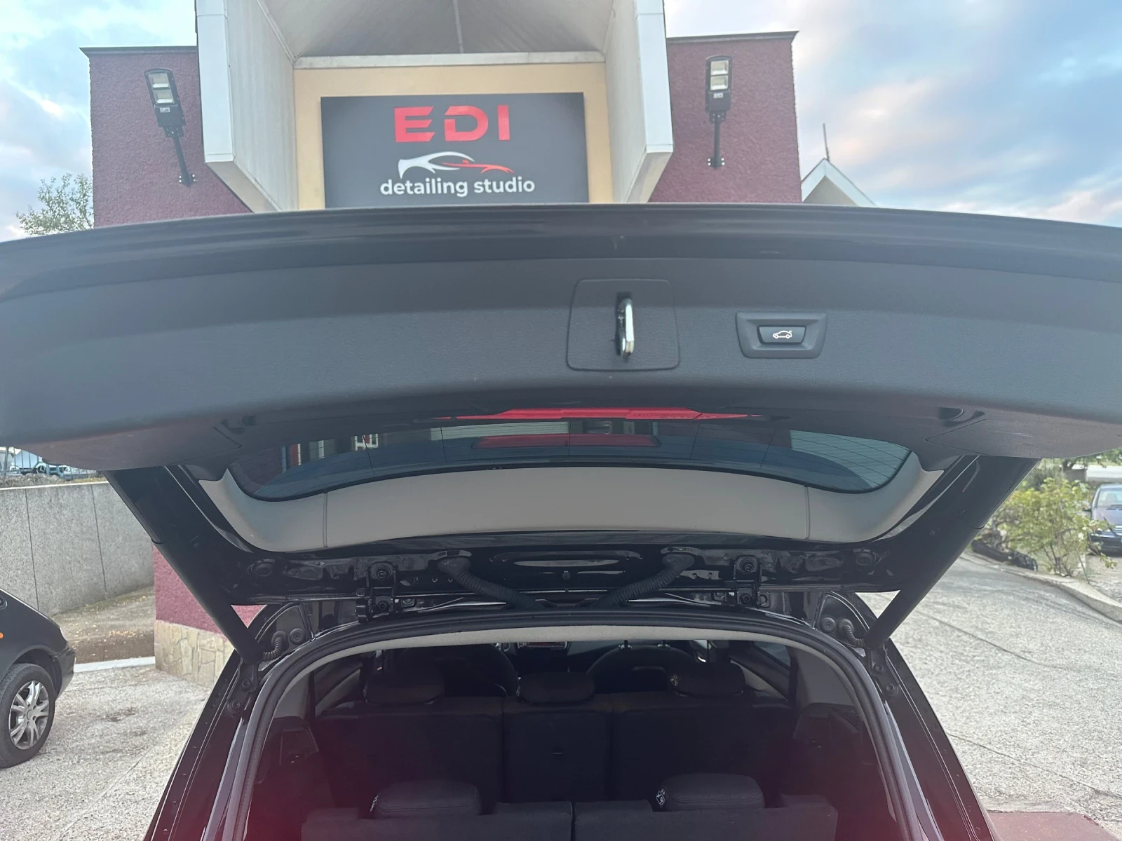 BMW 2 Gran Tourer 2.0d 150кс - изображение 9