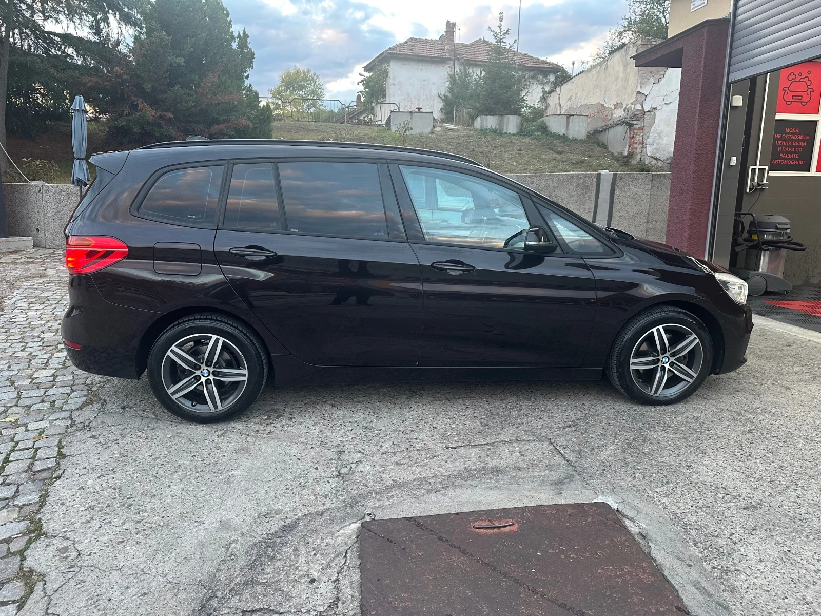 BMW 2 Gran Tourer 2.0d 150кс - изображение 6