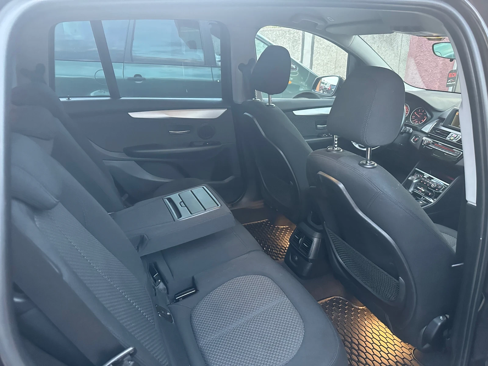 BMW 2 Gran Tourer 2.0d 150кс - изображение 7