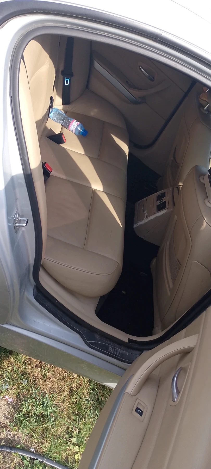 BMW 325 E90 325i - изображение 3