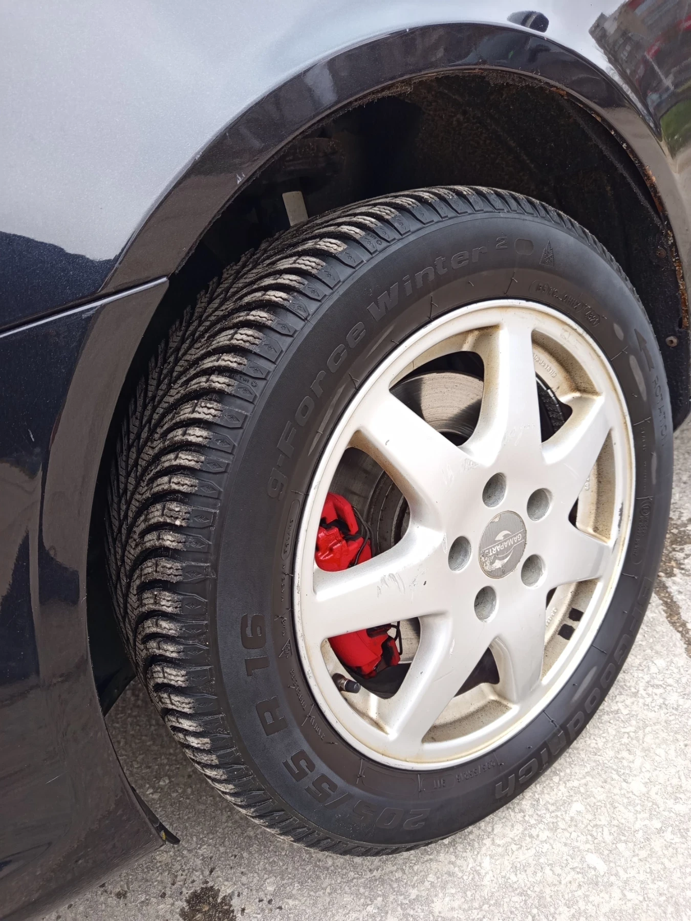 Skoda Octavia VRS  | Mobile.bg � ����������� 17