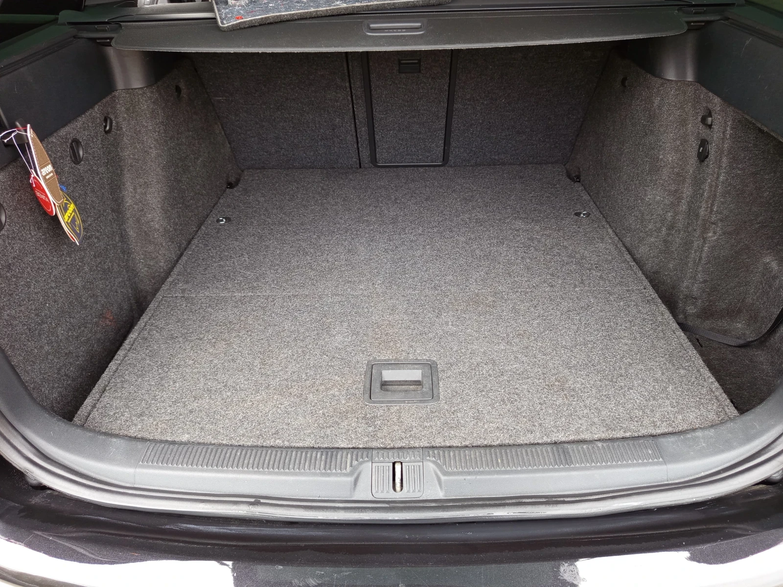 Skoda Octavia VRS  | Mobile.bg � ����������� 16