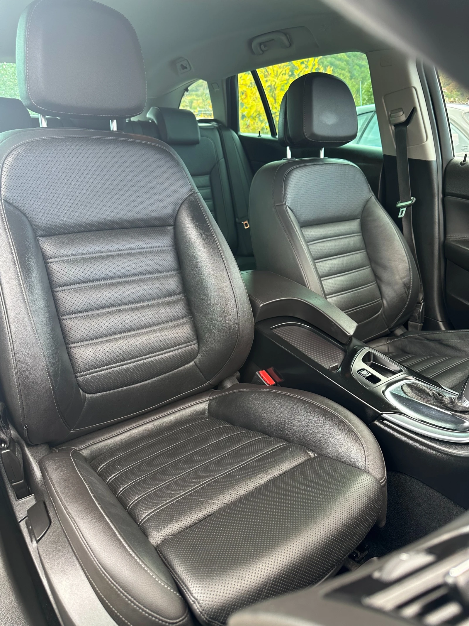 Opel Insignia * Facelift* 2016 * Digital * LED * Automatic*  - изображение 8