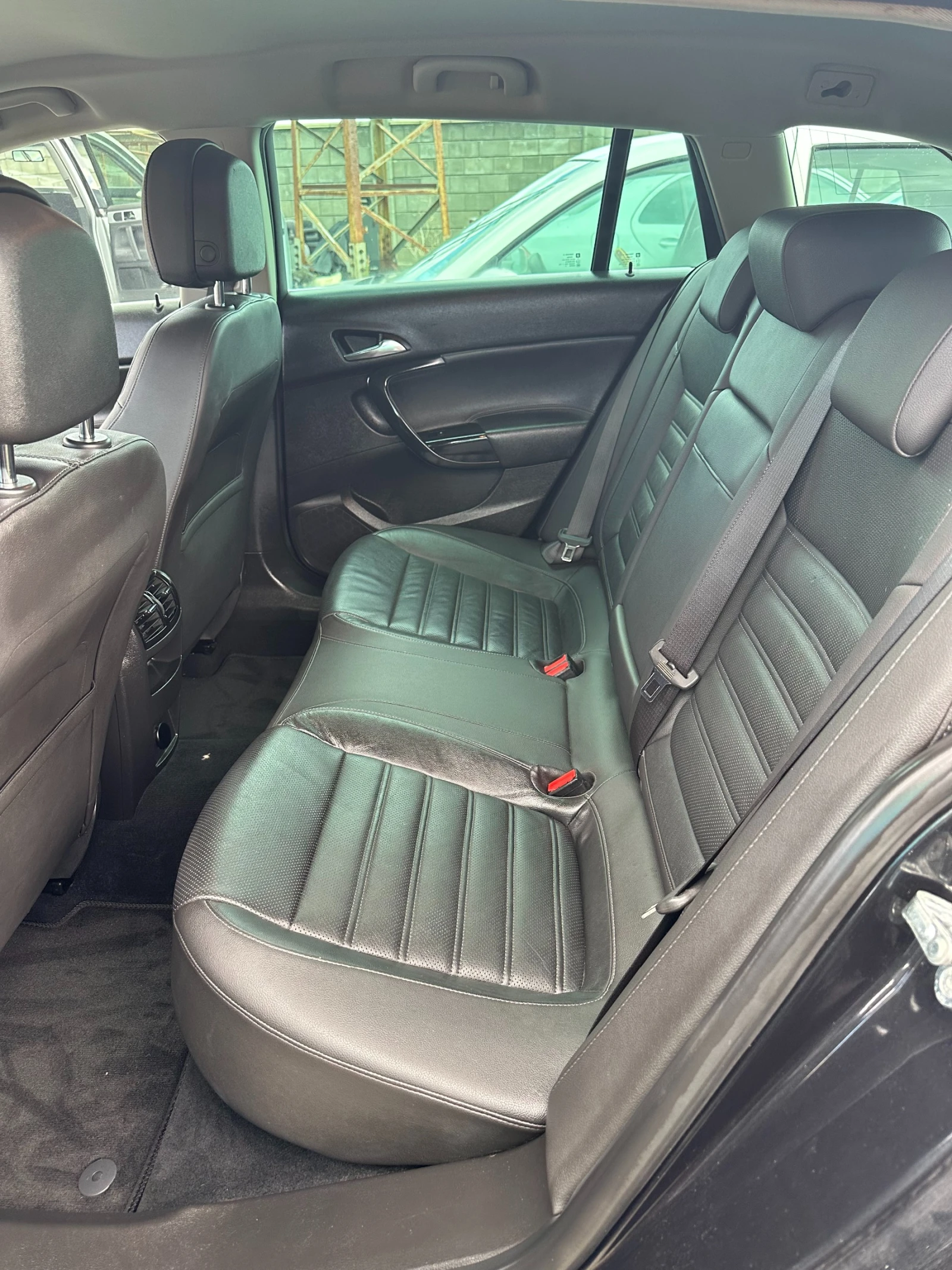 Opel Insignia * Facelift* 2016 * Digital * LED * Automatic*  - изображение 9