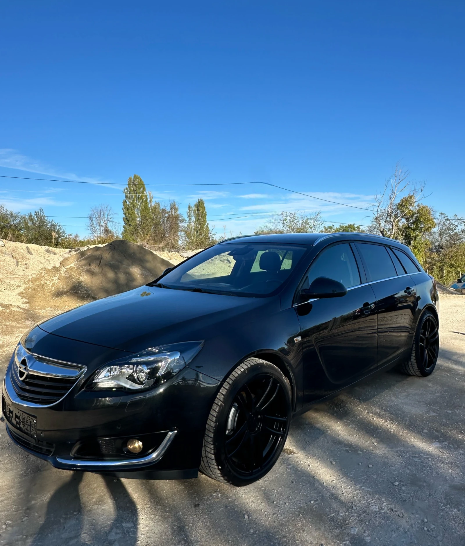 Opel Insignia * Facelift* 2016 * Digital * LED * Automatic*  - изображение 2