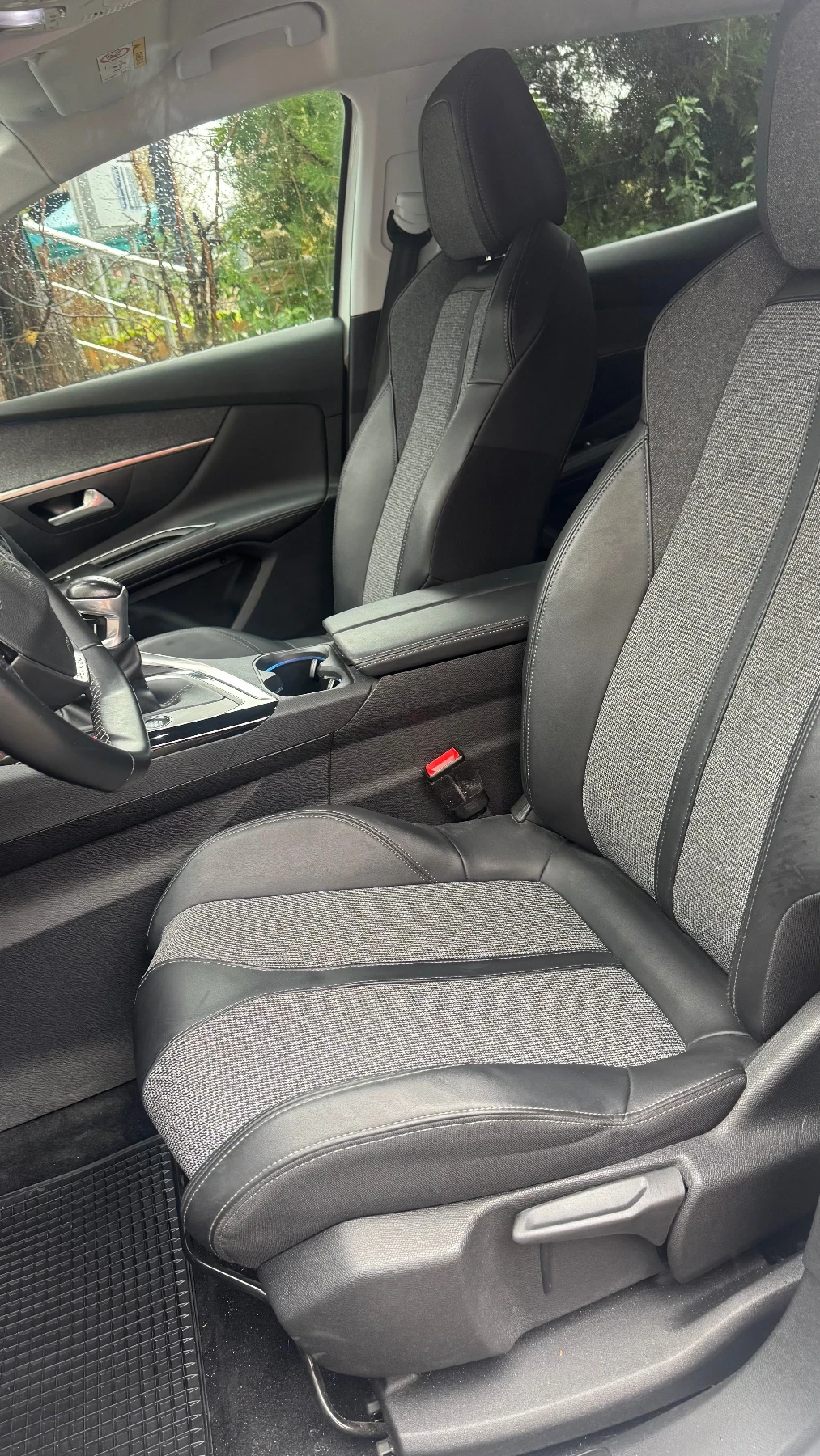 Peugeot 3008 1.2 PureTech | Mobile.bg — изображение 11