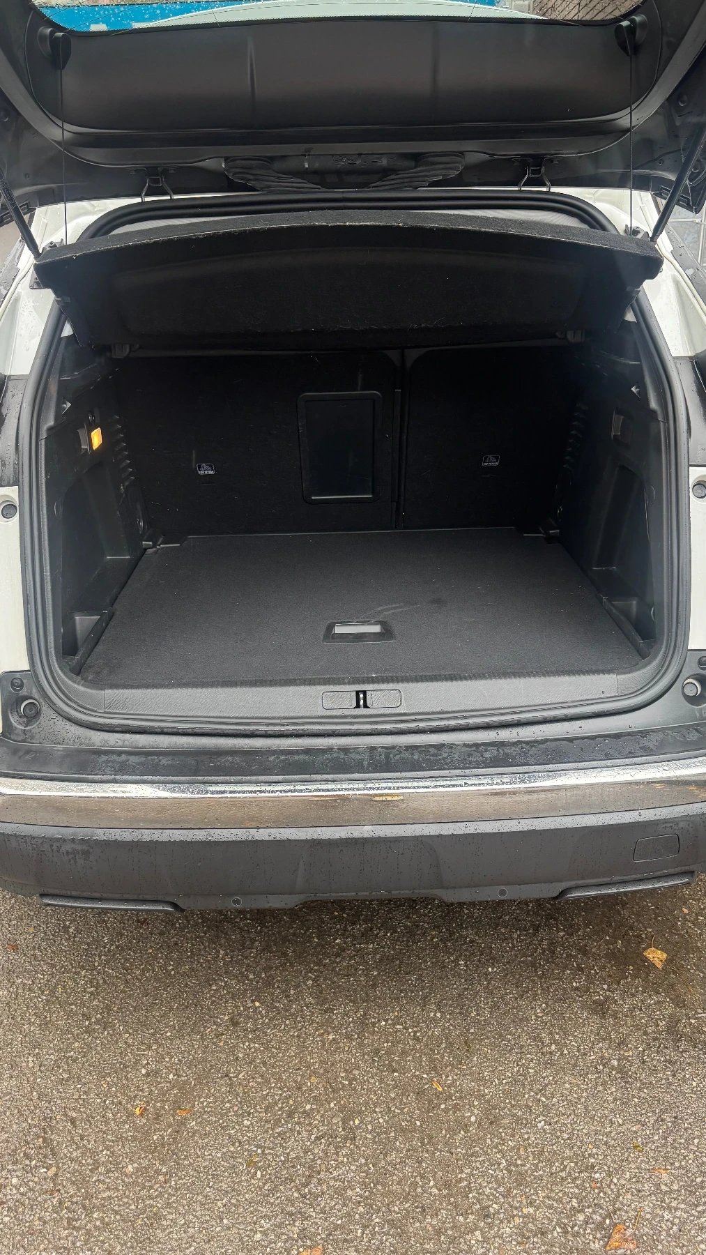 Peugeot 3008 1.2 PureTech | Mobile.bg — изображение 13