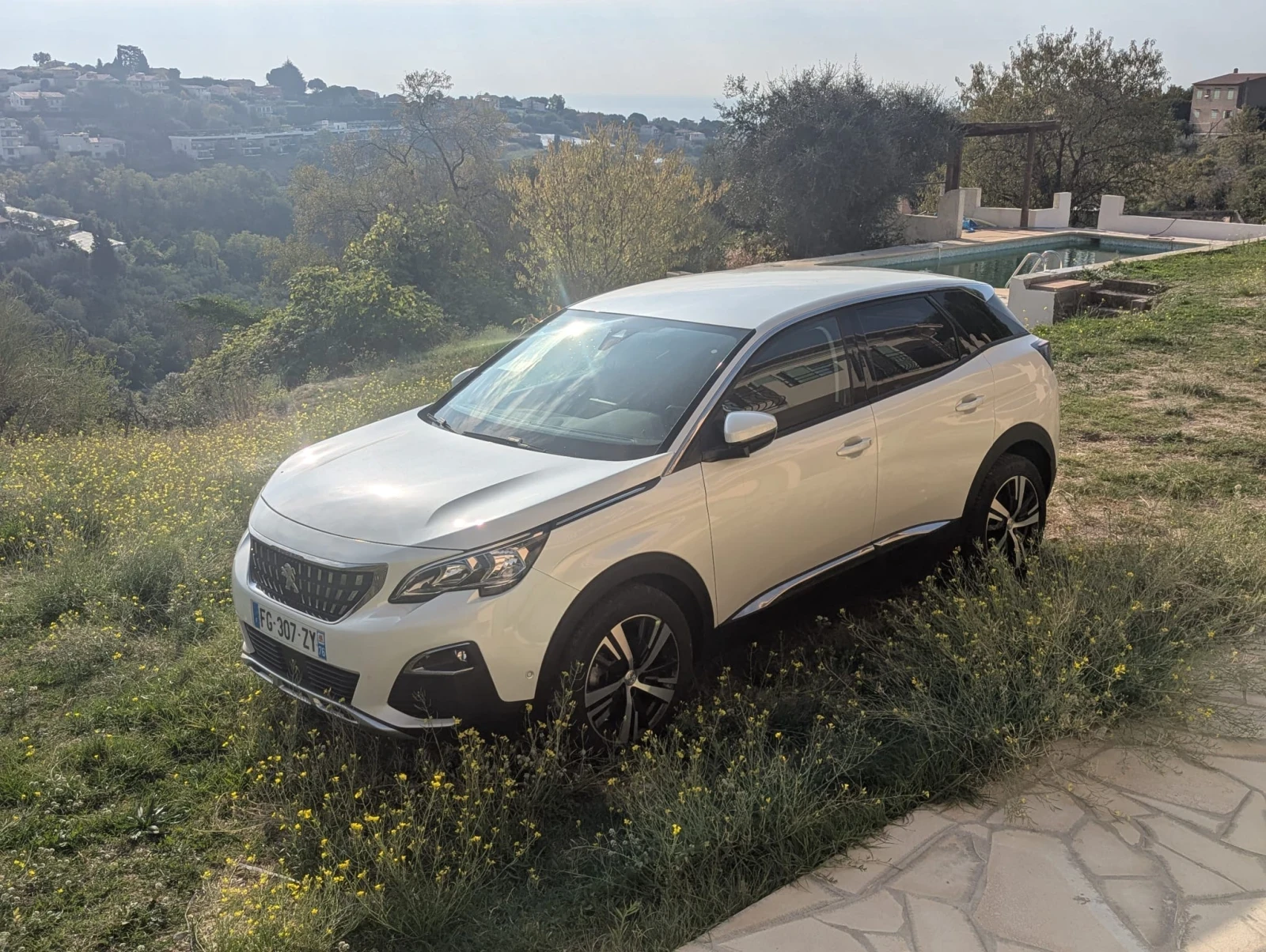 Peugeot 3008 1.2 PureTech | Mobile.bg — изображение 3