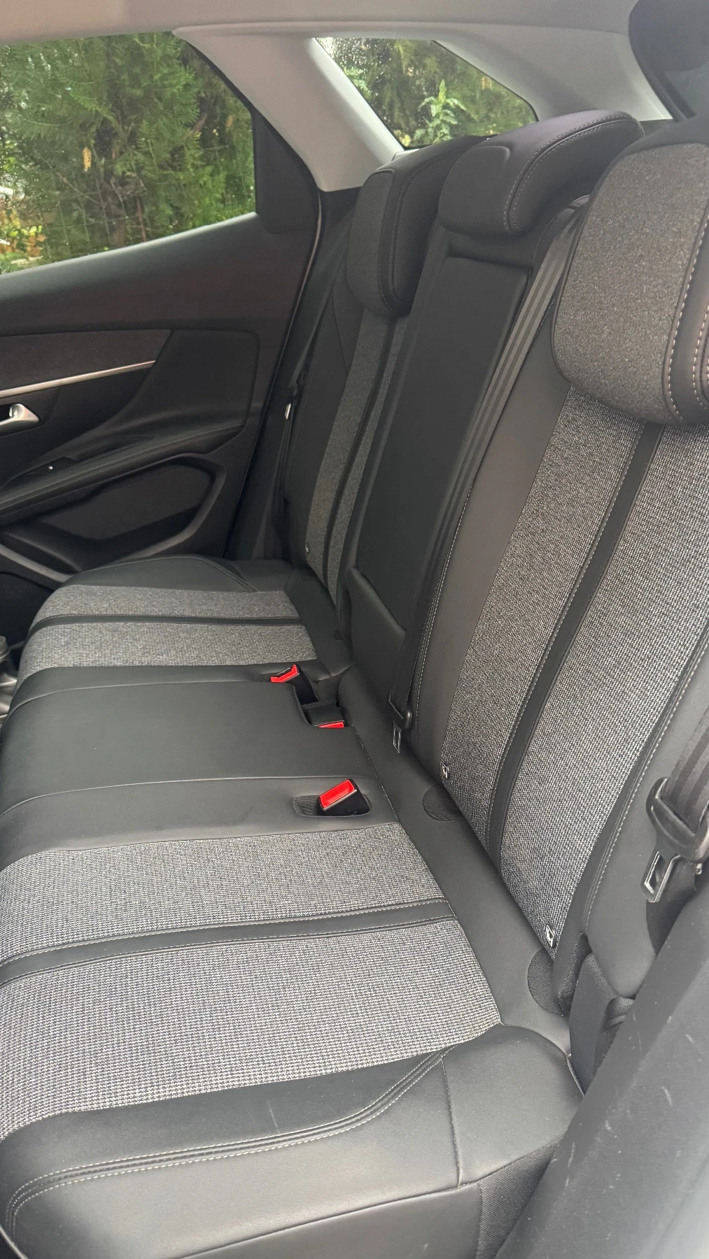 Peugeot 3008 1.2 PureTech | Mobile.bg — изображение 12