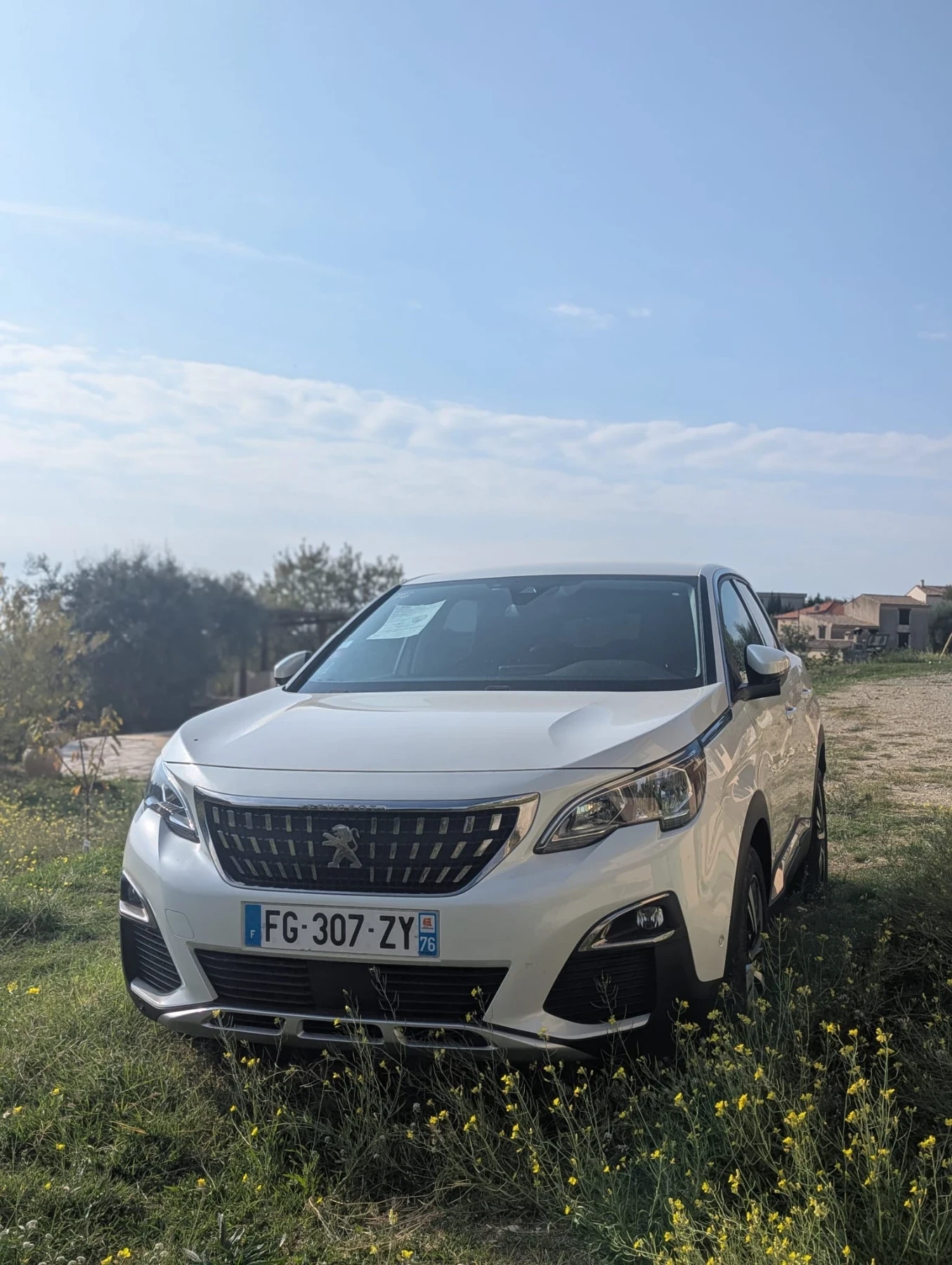 Peugeot 3008 1.2 PureTech | Mobile.bg — изображение 2