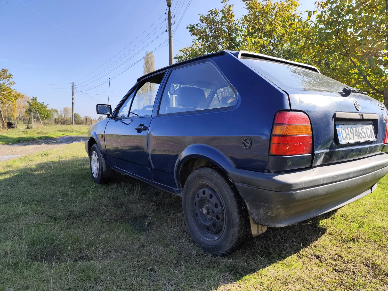 VW Polo | Mobile.bg   4