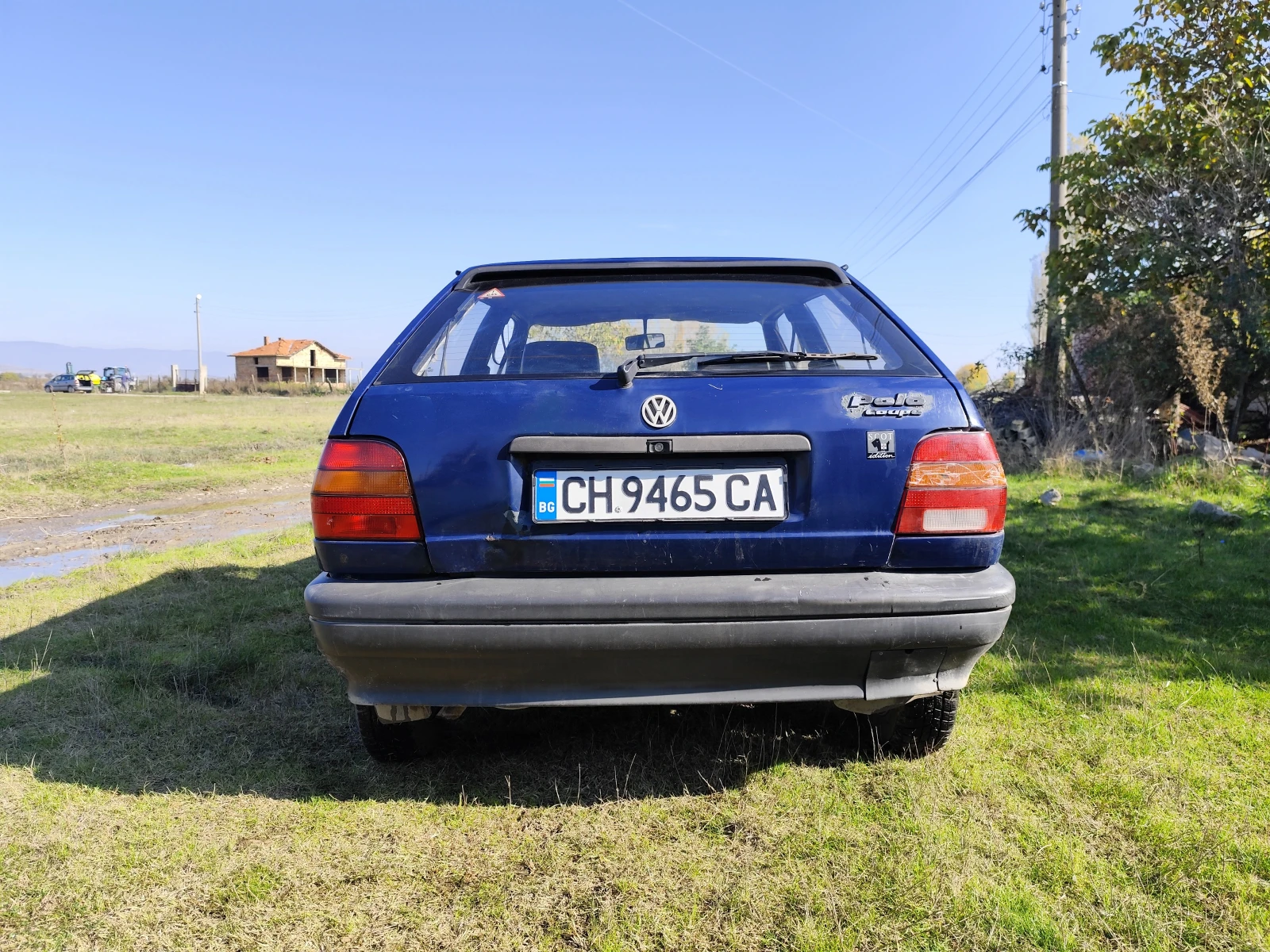 VW Polo | Mobile.bg   3