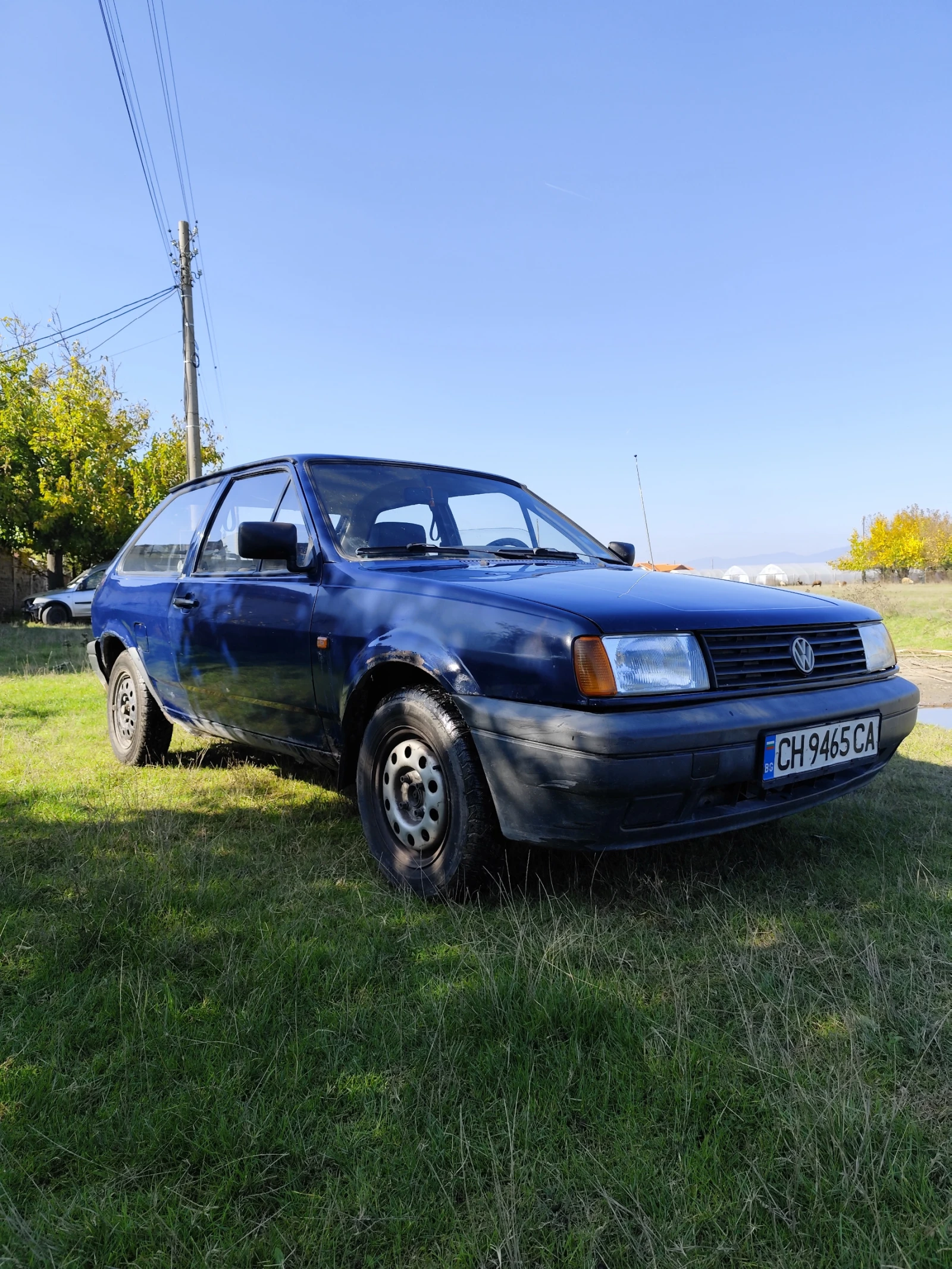 VW Polo | Mobile.bg   1