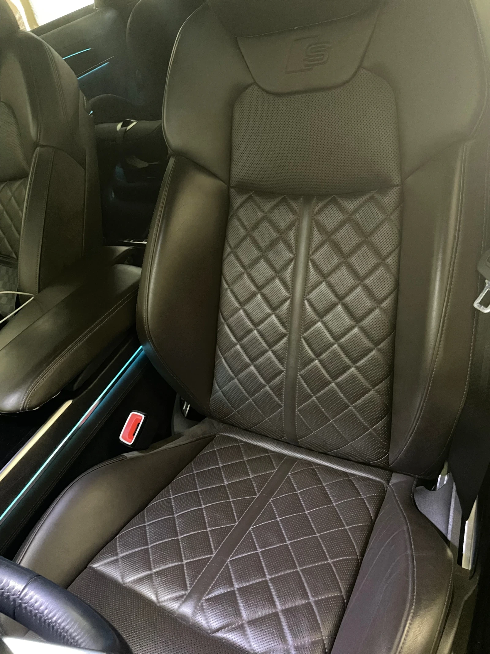 Audi A8 Long 55tfsi mild hybrid  | Mobile.bg � ����������� 14