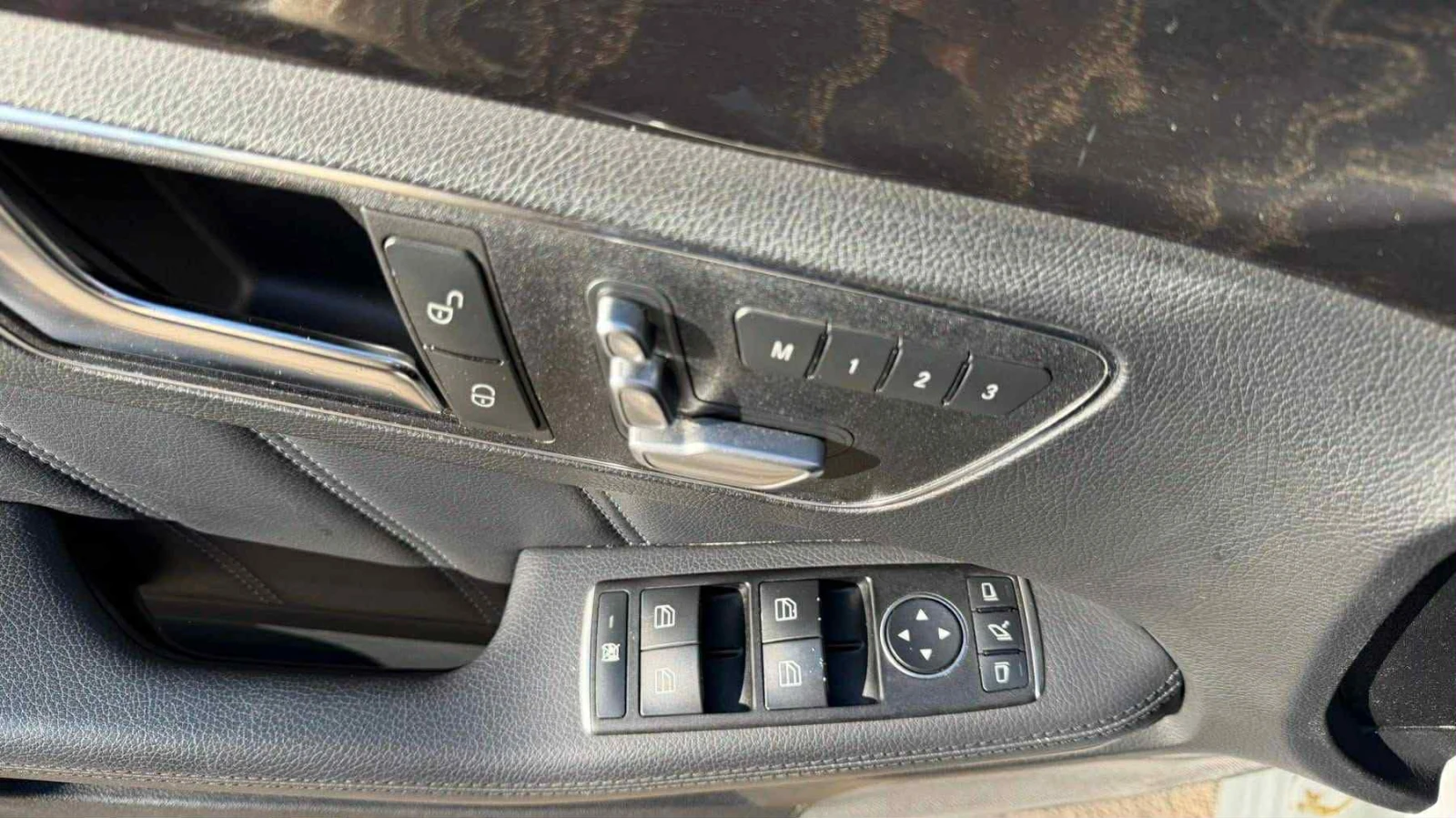 Mercedes-Benz E 250 4MATIC  | Mobile.bg   14