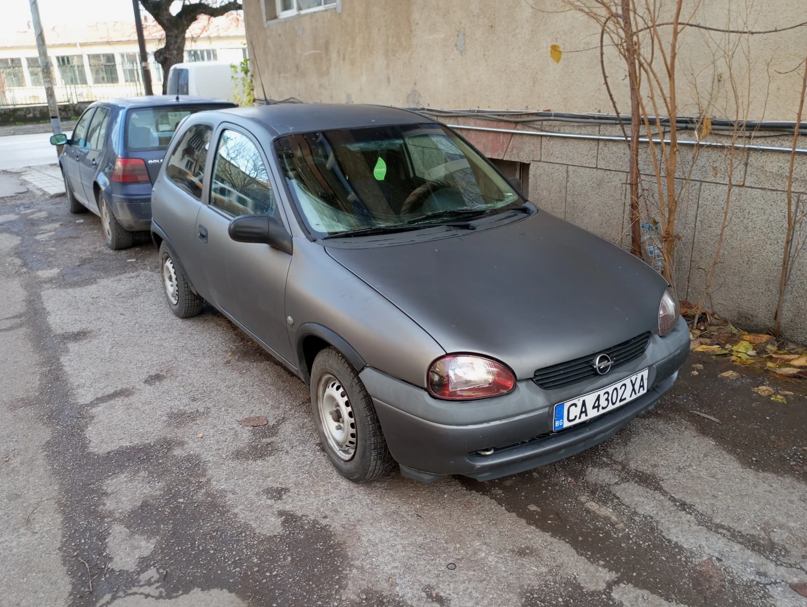 Opel Corsa | Mobile.bg   1