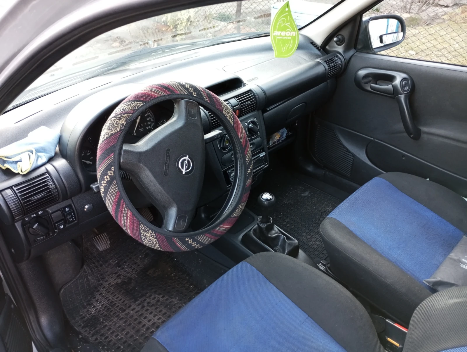 Opel Corsa | Mobile.bg   4