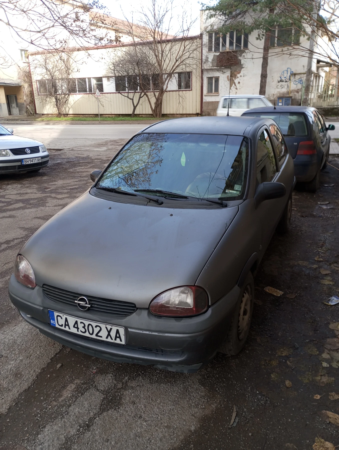 Opel Corsa | Mobile.bg   2