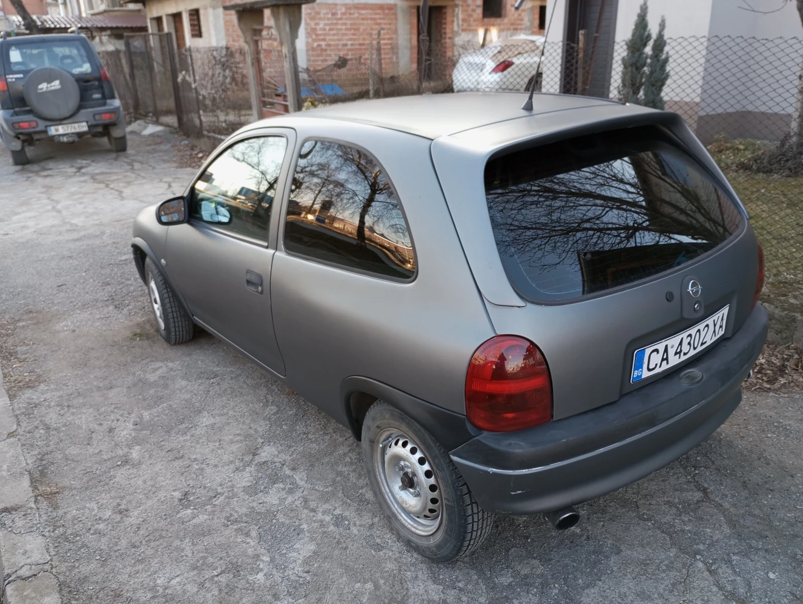 Opel Corsa | Mobile.bg   3