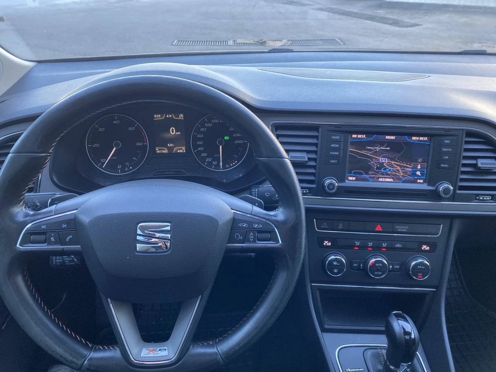 Seat Leon | Mobile.bg � ����������� 12
