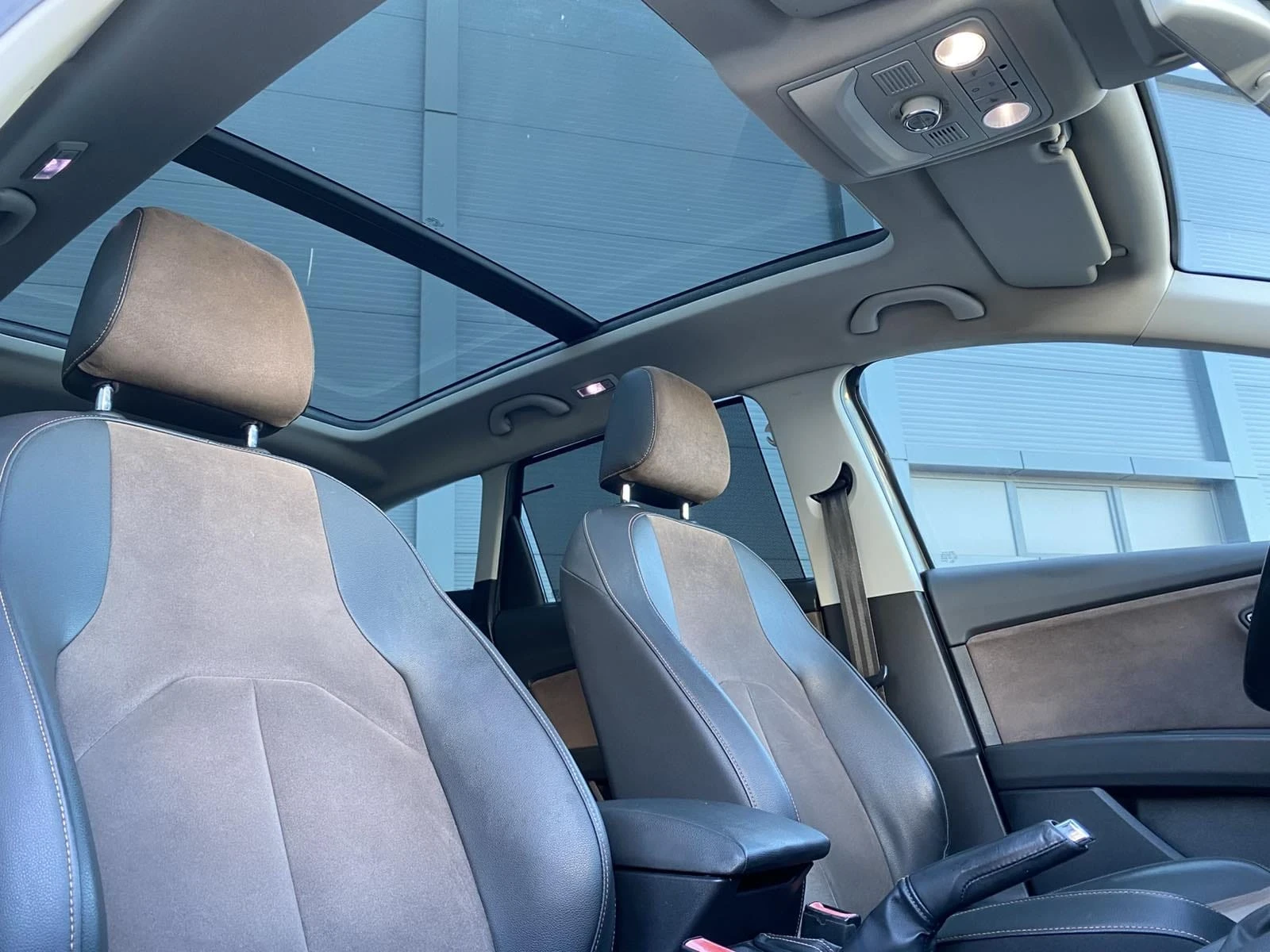 Seat Leon  - изображение 9