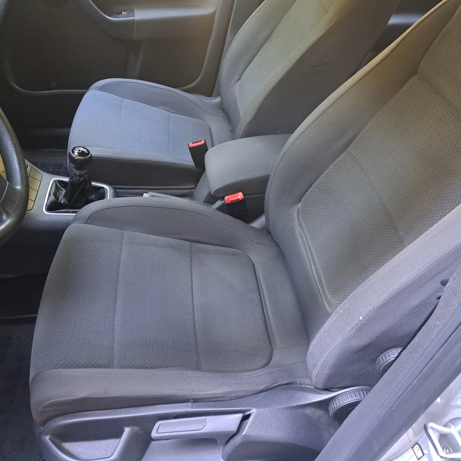 VW Golf Plus 1.9tdi 105�.�. | Mobile.bg � ����������� 6