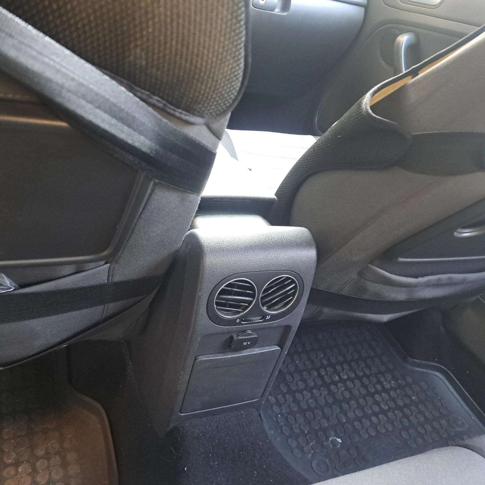 VW Golf Plus 1.9tdi 105�.�. | Mobile.bg � ����������� 5