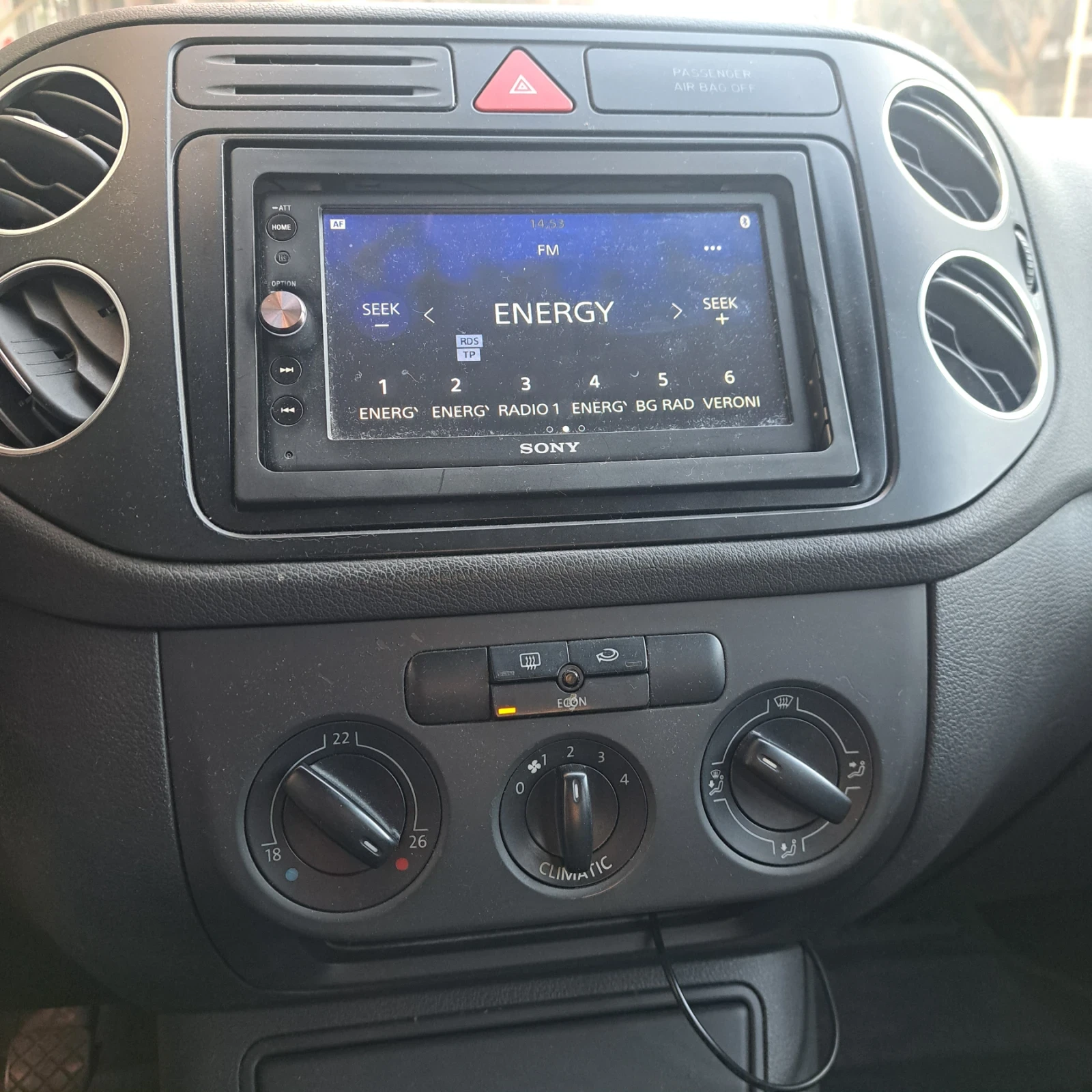 VW Golf Plus 1.9tdi 105�.�. | Mobile.bg � ����������� 4
