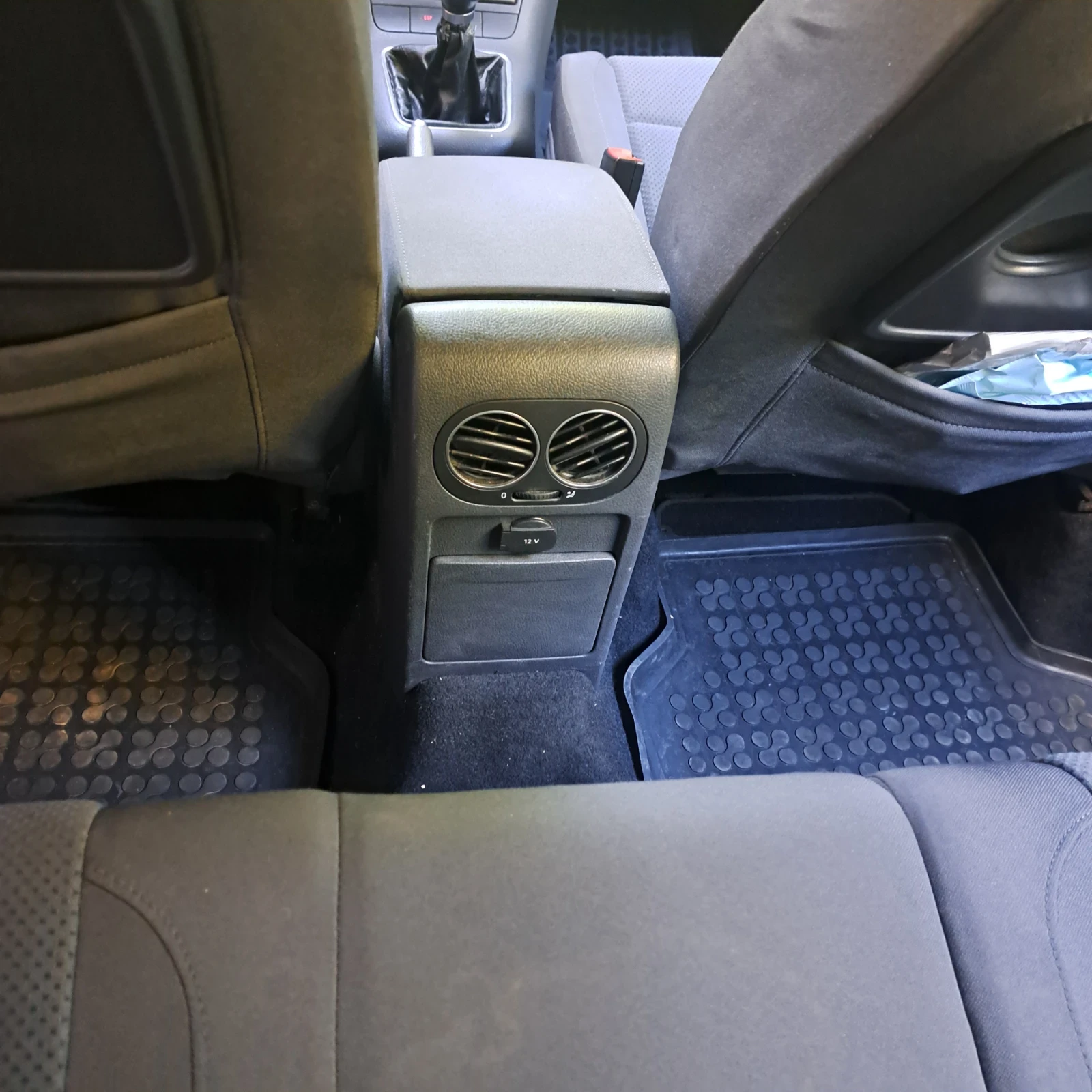 VW Golf Plus 1.9tdi 105�.�. | Mobile.bg � ����������� 5