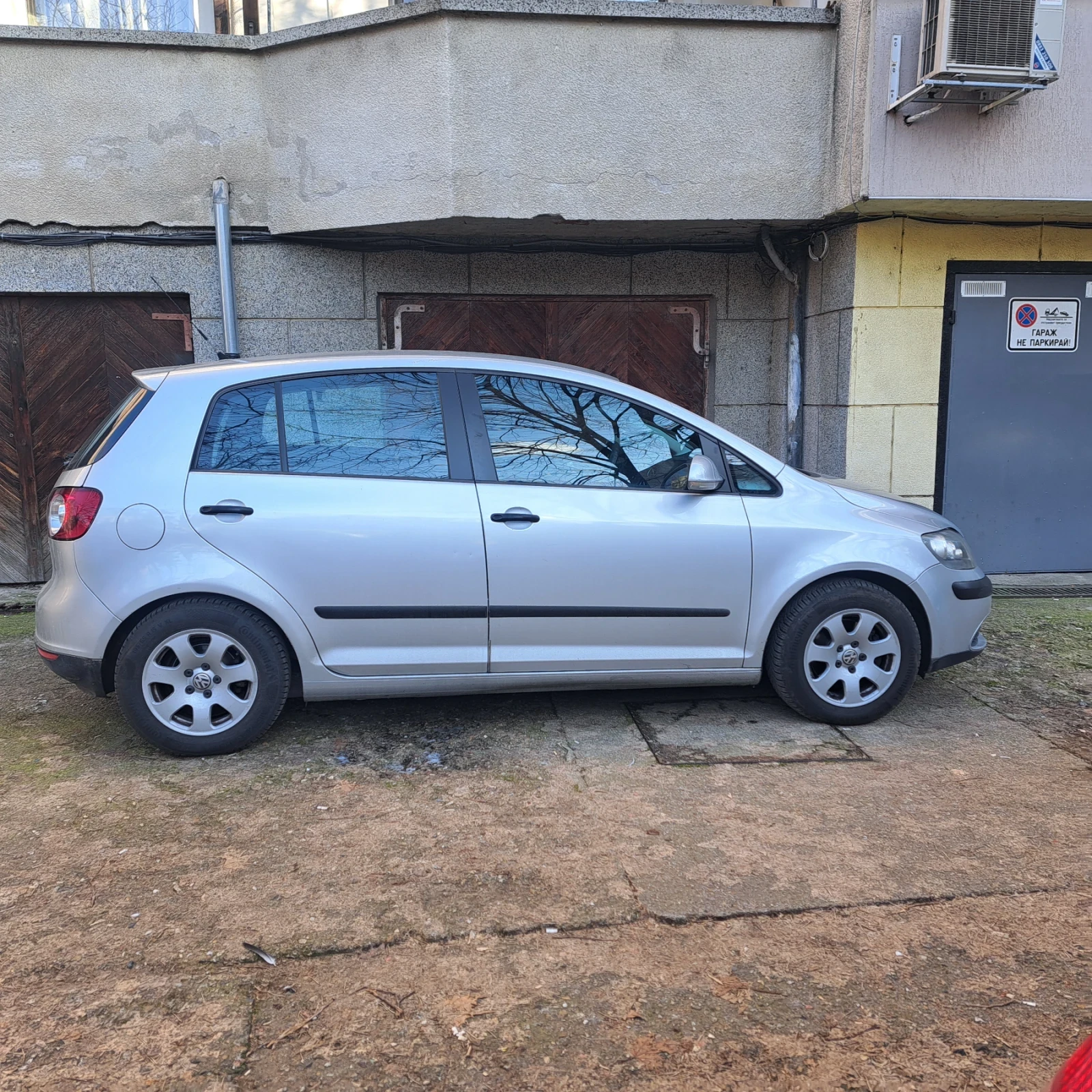 VW Golf Plus 1.9tdi 105�.�. | Mobile.bg � ����������� 2