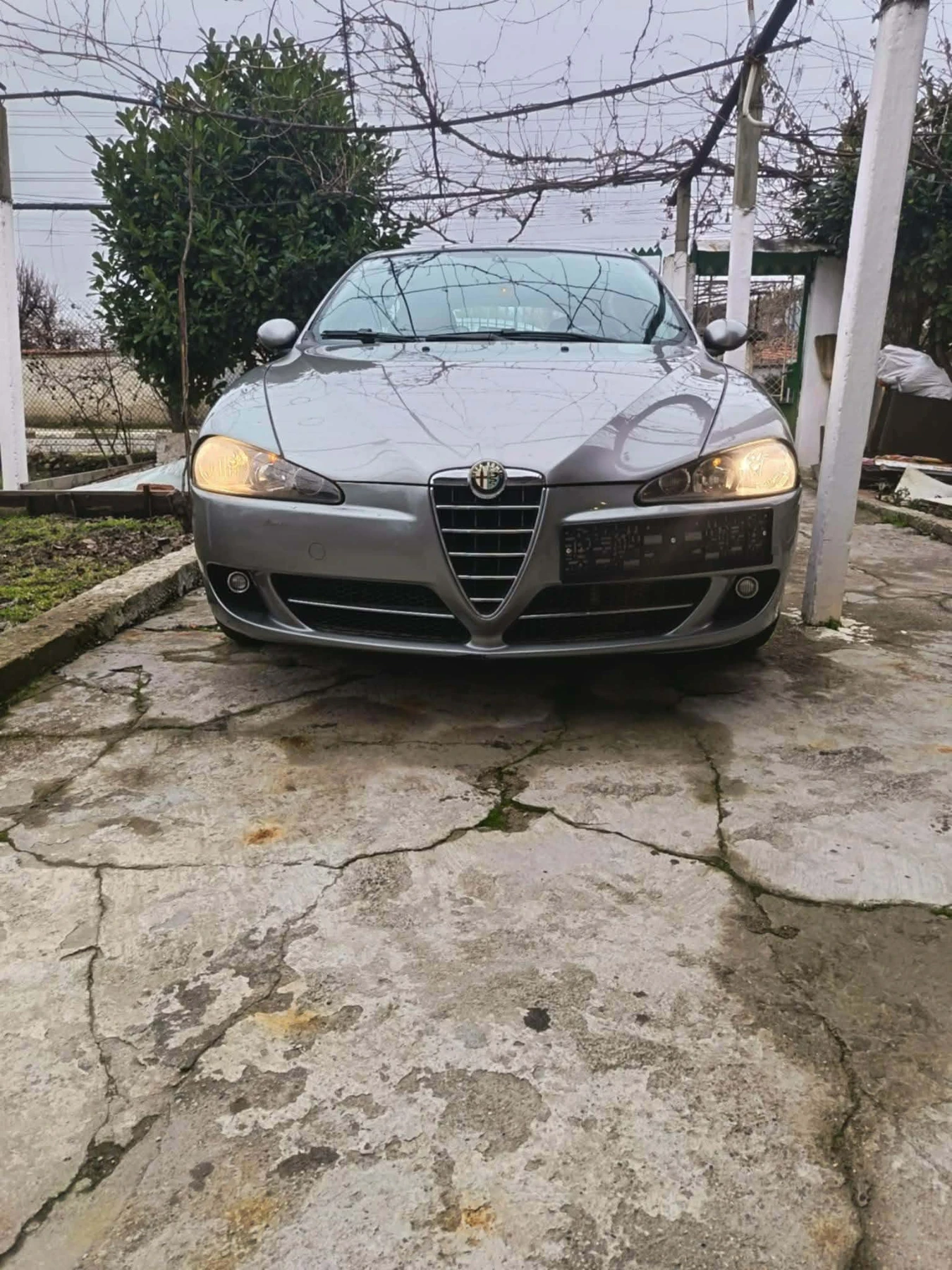 Alfa Romeo 147 | Mobile.bg � ����������� 1