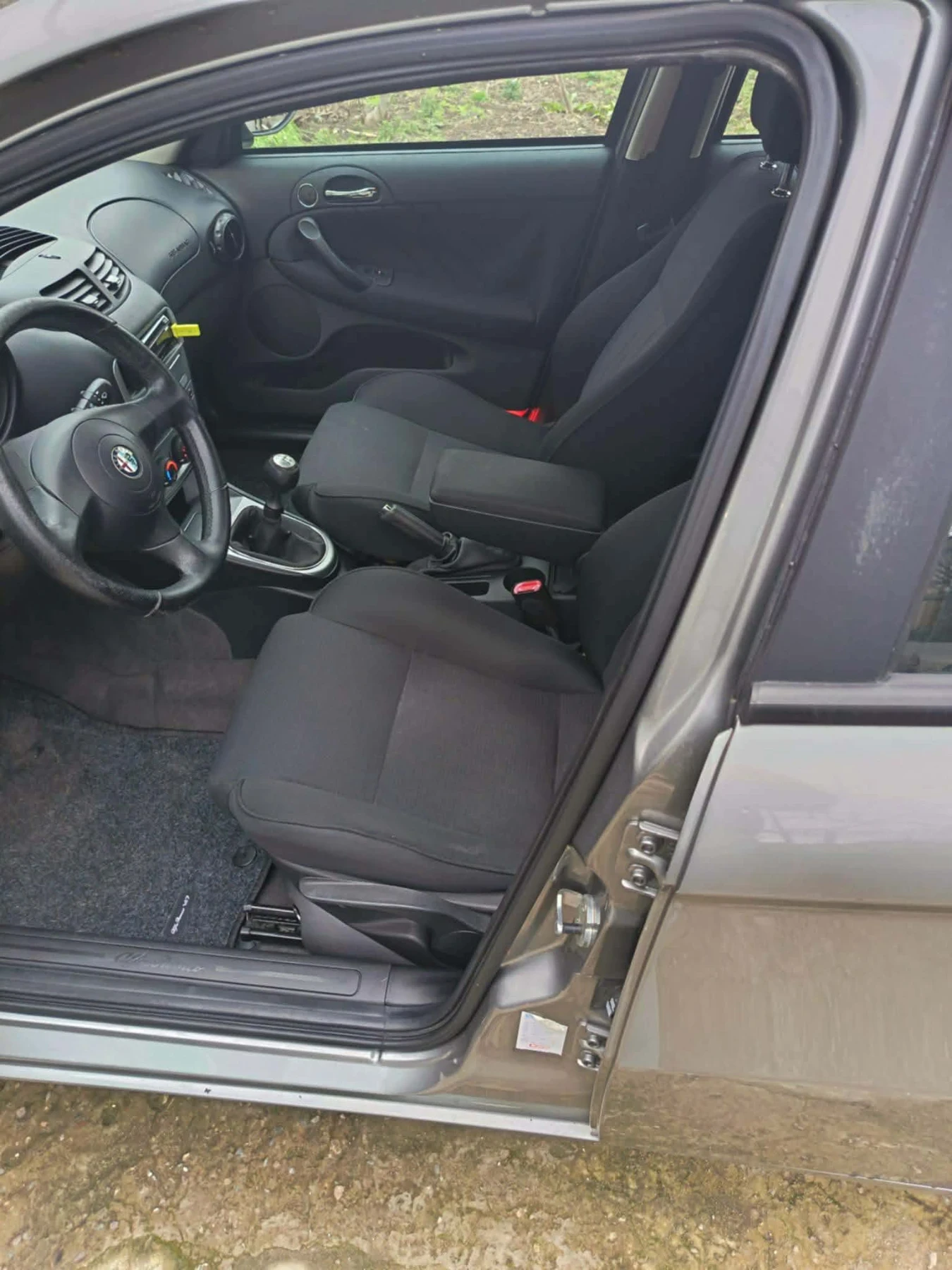 Alfa Romeo 147  - изображение 4