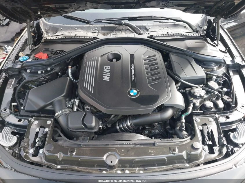 BMW 440 2020 BMW 440I | Mobile.bg � ����������� 14
