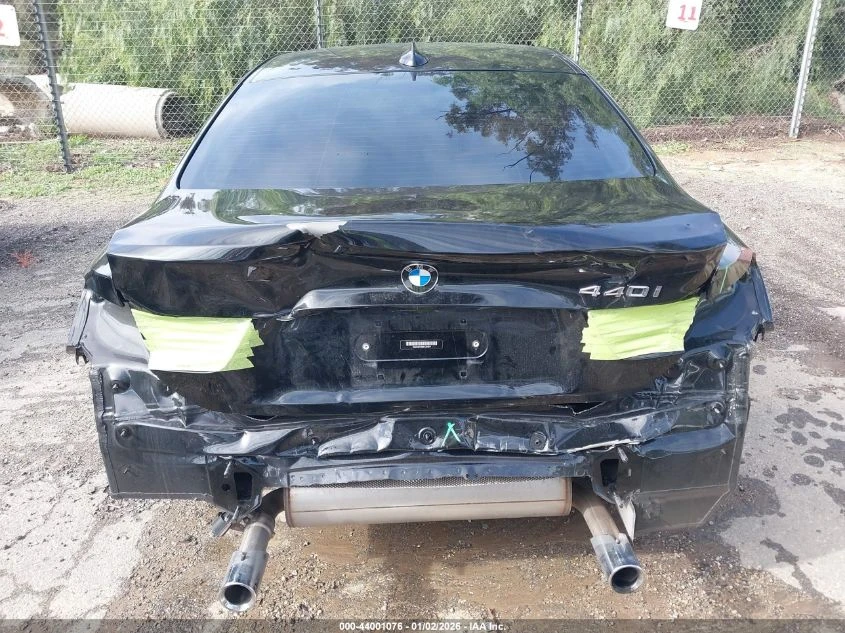 BMW 440 2020 BMW 440I - изображение 8