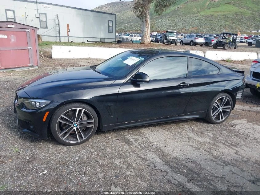 BMW 440 2020 BMW 440I - изображение 5