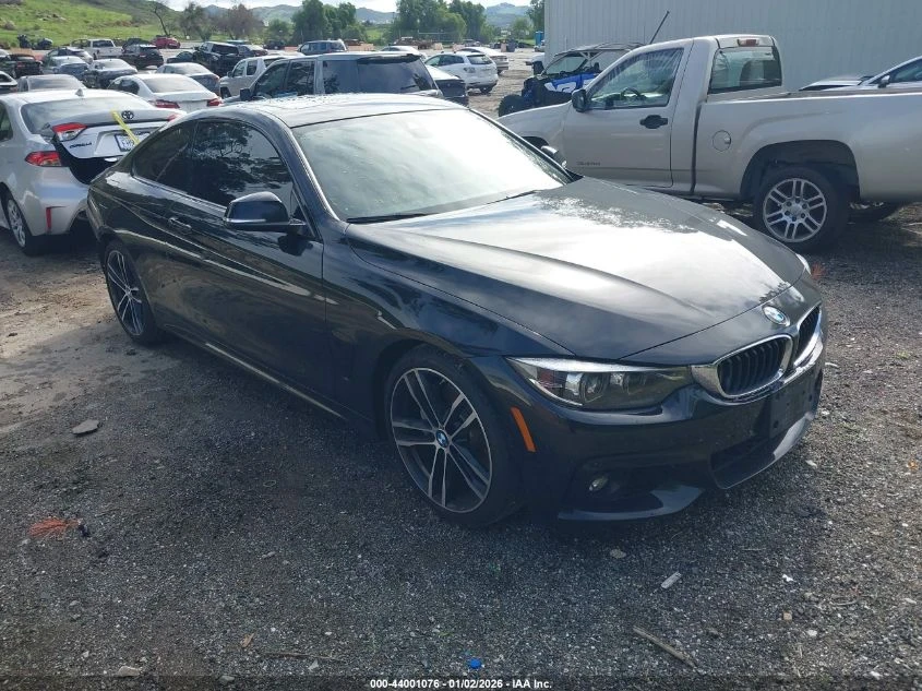 BMW 440 2020 BMW 440I | Mobile.bg � ����������� 1