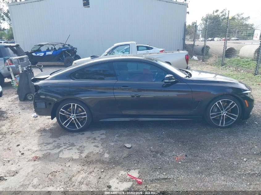 BMW 440 2020 BMW 440I - изображение 4