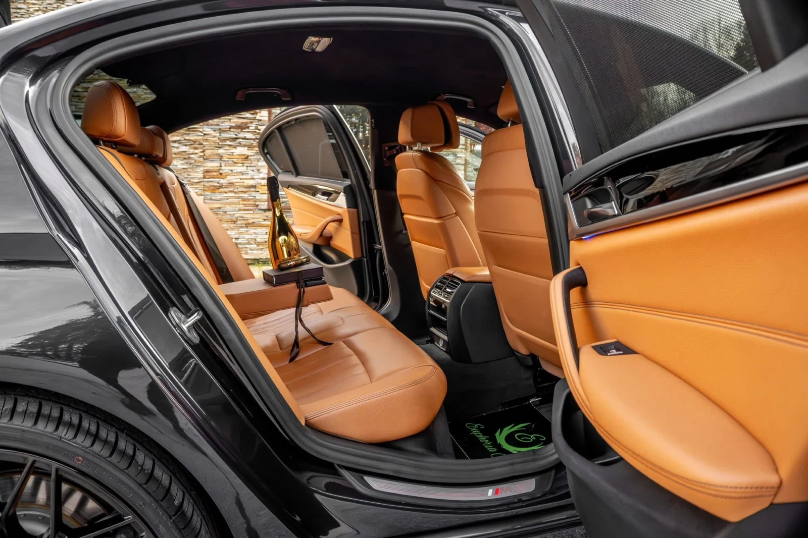 BMW 530 d* M-PERFORMANCE* X-DRIVE* BOWERS&WILKINS | Mobile.bg � ����������� 11