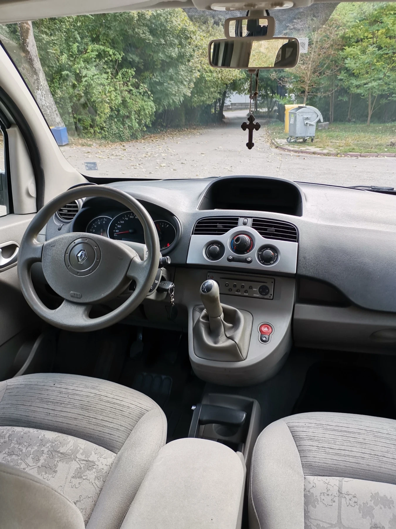 Renault Kangoo 1.6 / 16V | Mobile.bg � ����������� 6