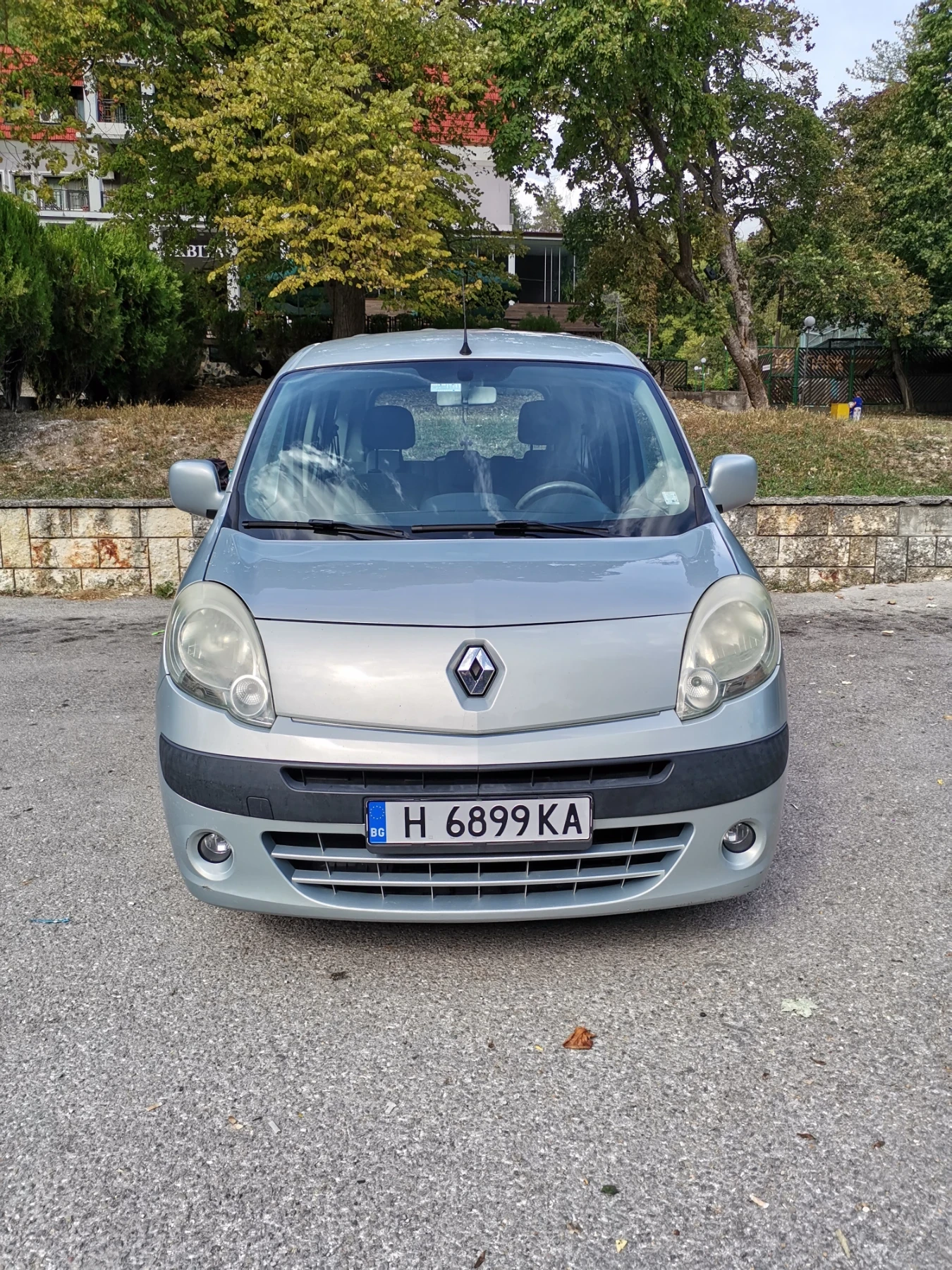 Renault Kangoo 1.6 / 16V | Mobile.bg � ����������� 3