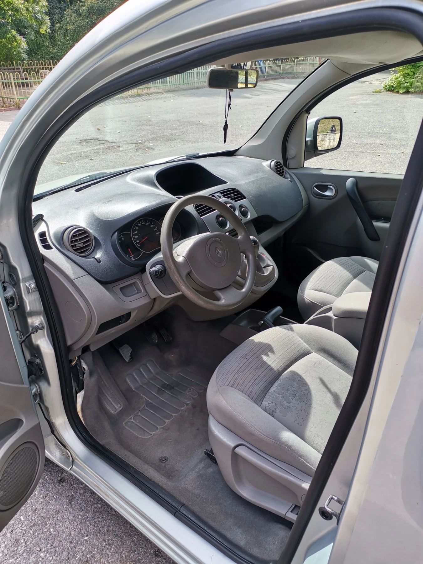 Renault Kangoo 1.6 / 16V | Mobile.bg � ����������� 7