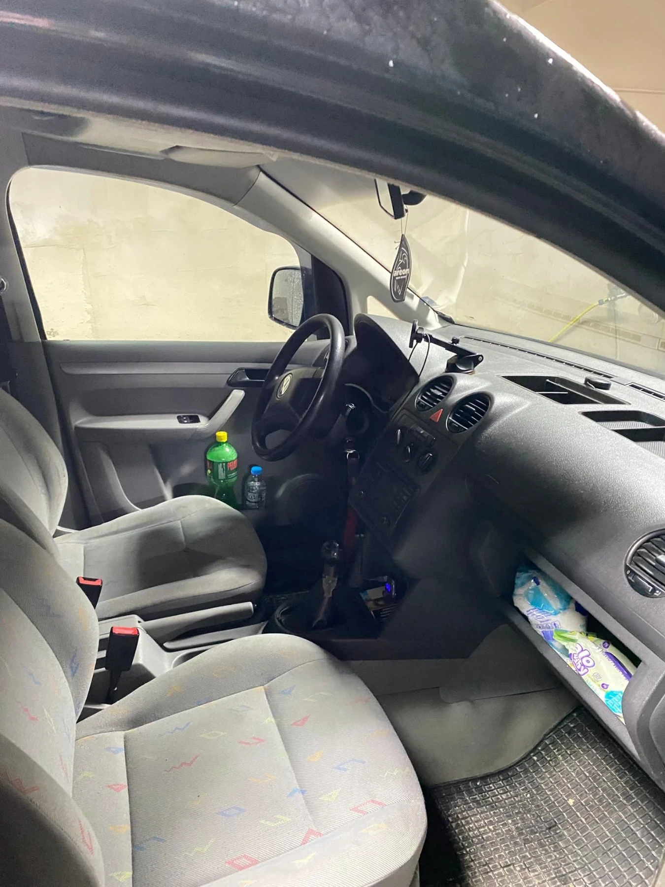 VW Caddy | Mobile.bg � ����������� 10